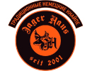 Jager House