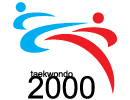 Таэквондо 2000